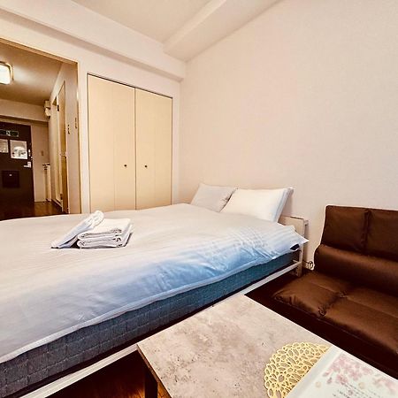 Guest House Flora Otemachi/フローラ大手町 Hiroshima Ngoại thất bức ảnh