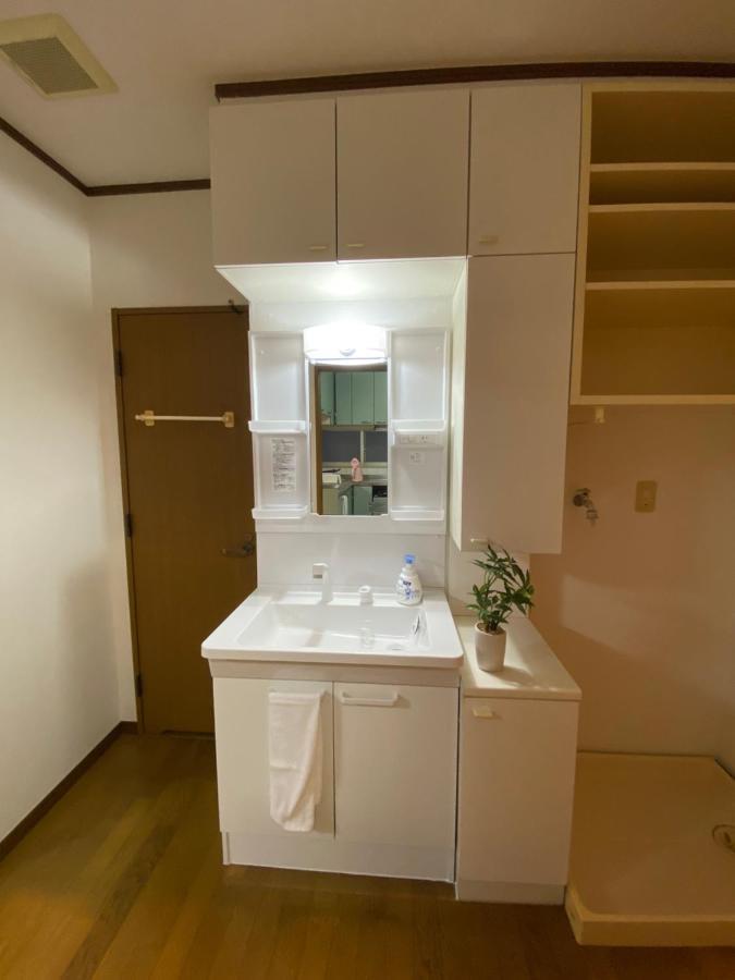 Guest House Flora Otemachi/フローラ大手町 Hiroshima Ngoại thất bức ảnh