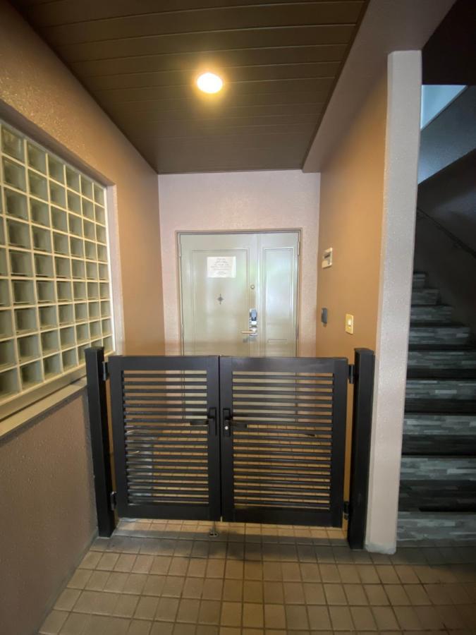 Guest House Flora Otemachi/フローラ大手町 Hiroshima Ngoại thất bức ảnh