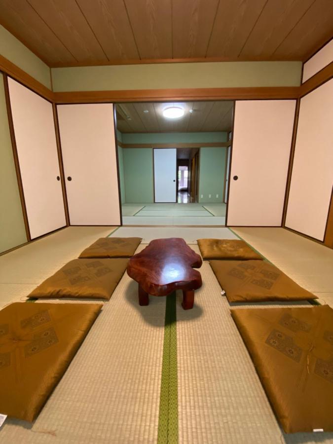 Guest House Flora Otemachi/フローラ大手町 Hiroshima Ngoại thất bức ảnh
