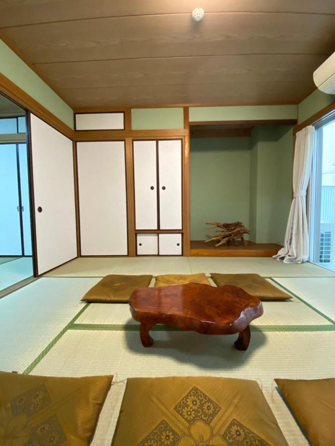Guest House Flora Otemachi/フローラ大手町 Hiroshima Ngoại thất bức ảnh