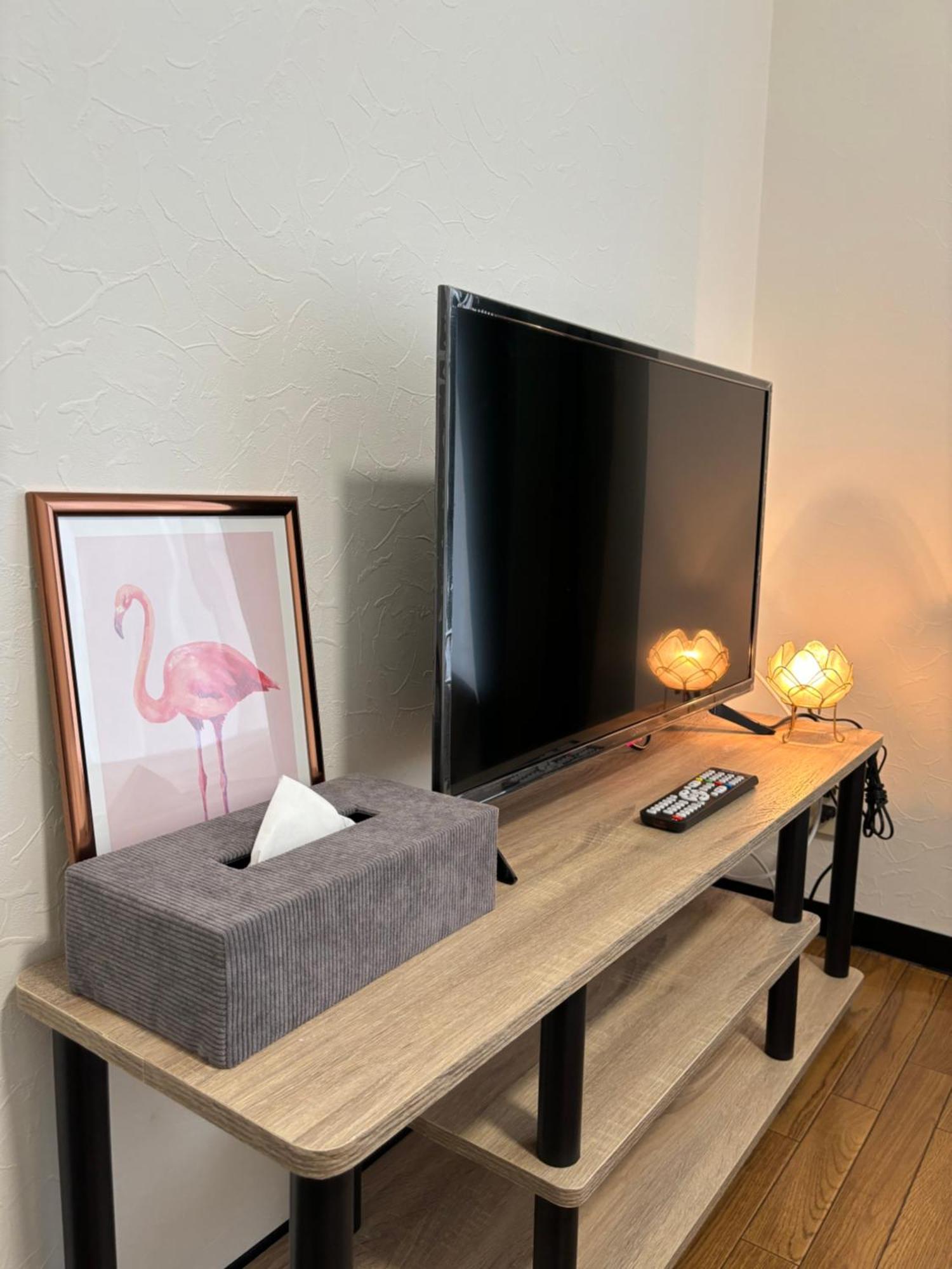 Guest House Flora Otemachi/フローラ大手町 Hiroshima Ngoại thất bức ảnh