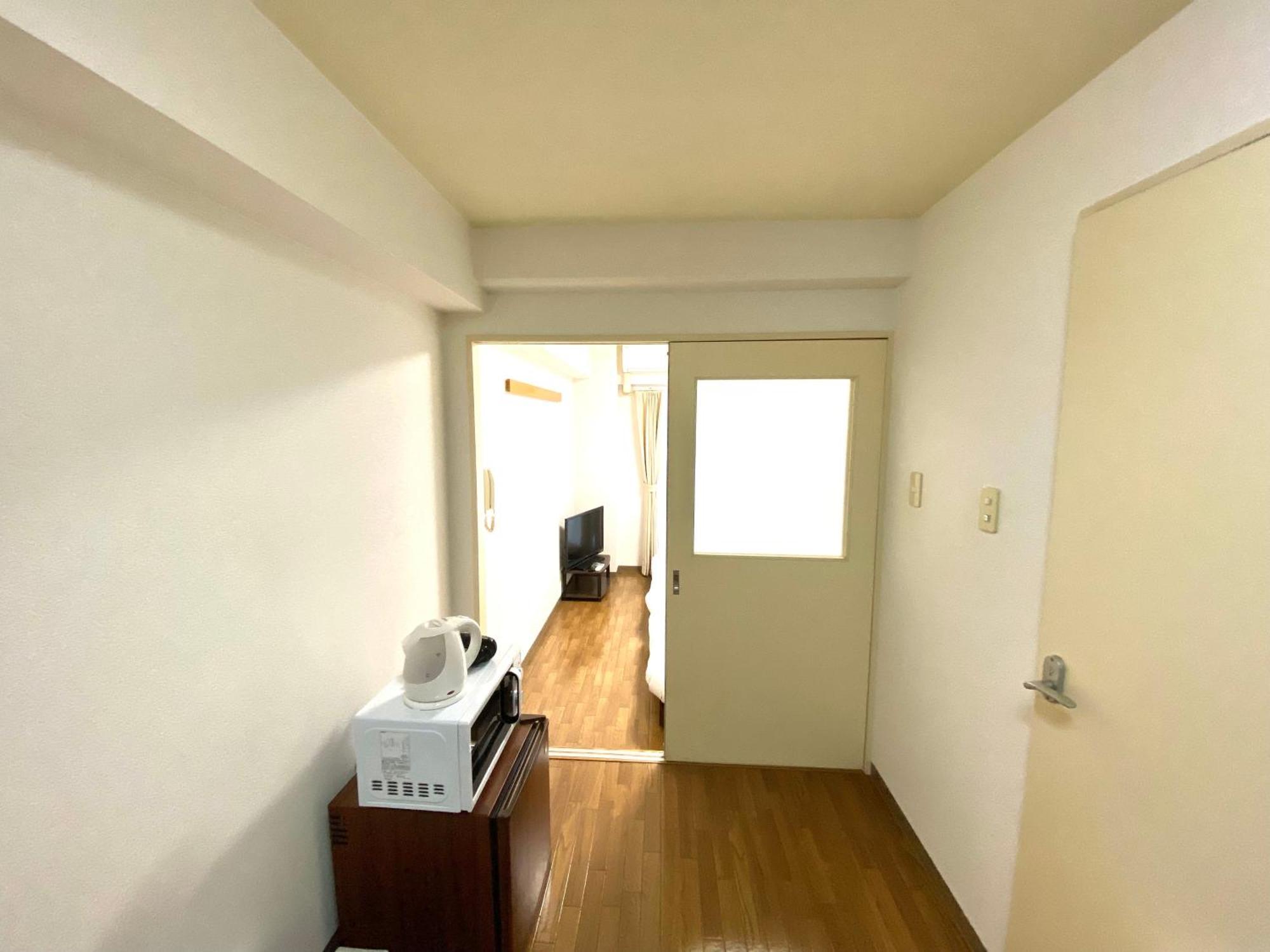 Guest House Flora Otemachi/フローラ大手町 Hiroshima Ngoại thất bức ảnh