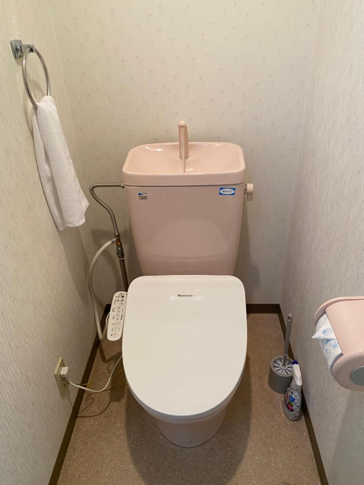 Guest House Flora Otemachi/フローラ大手町 Hiroshima Ngoại thất bức ảnh