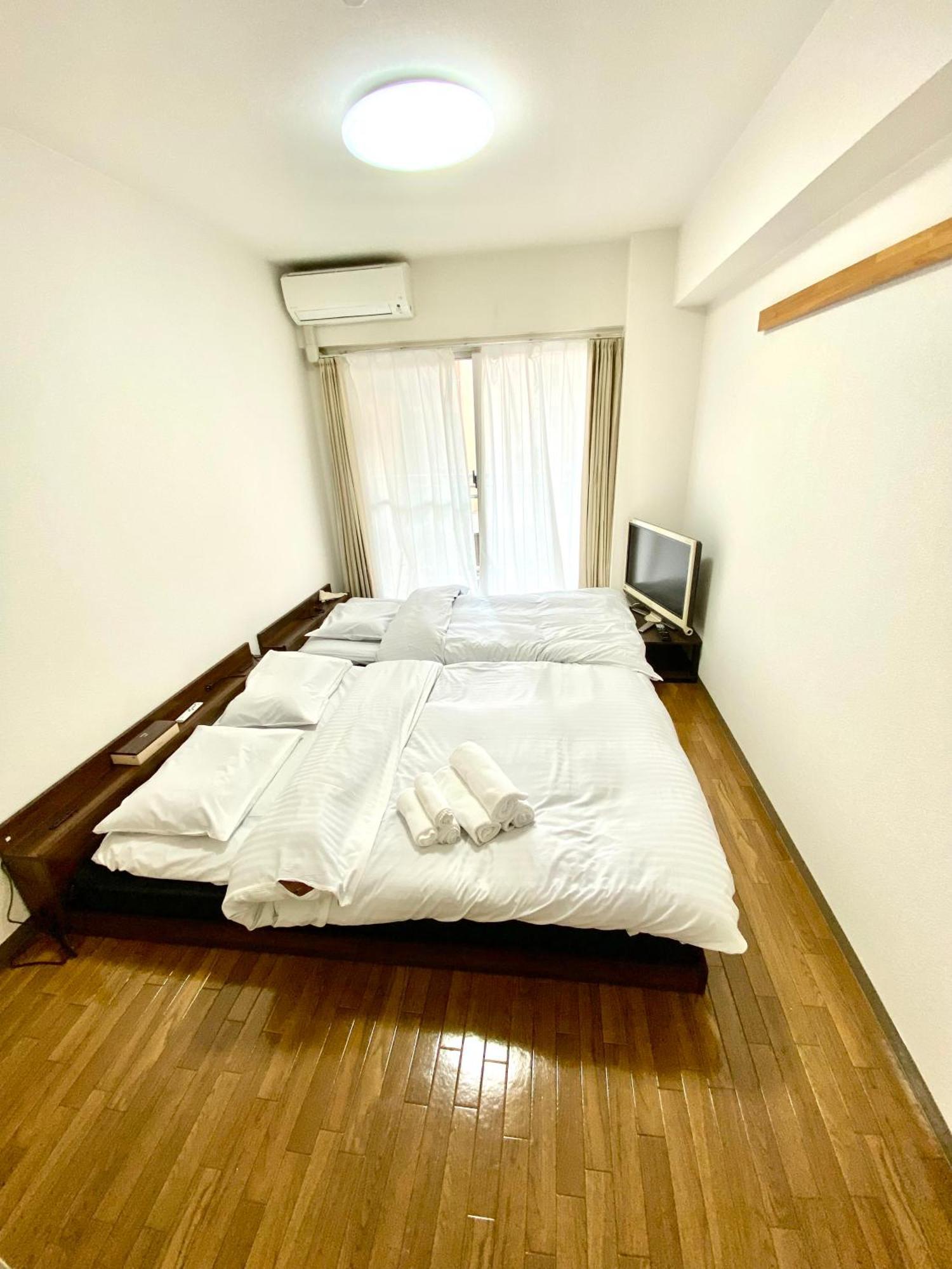 Guest House Flora Otemachi/フローラ大手町 Hiroshima Ngoại thất bức ảnh