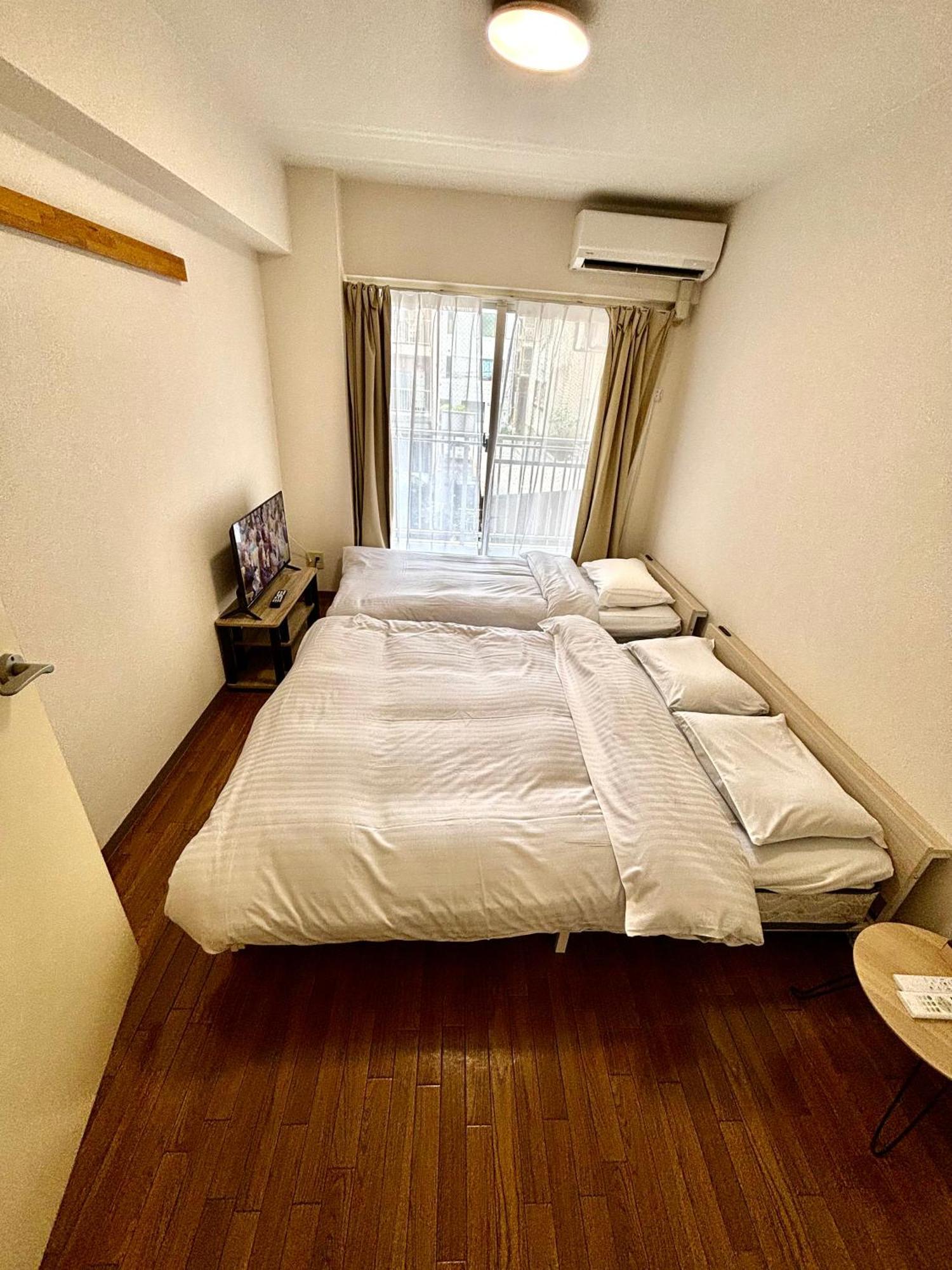 Guest House Flora Otemachi/フローラ大手町 Hiroshima Ngoại thất bức ảnh