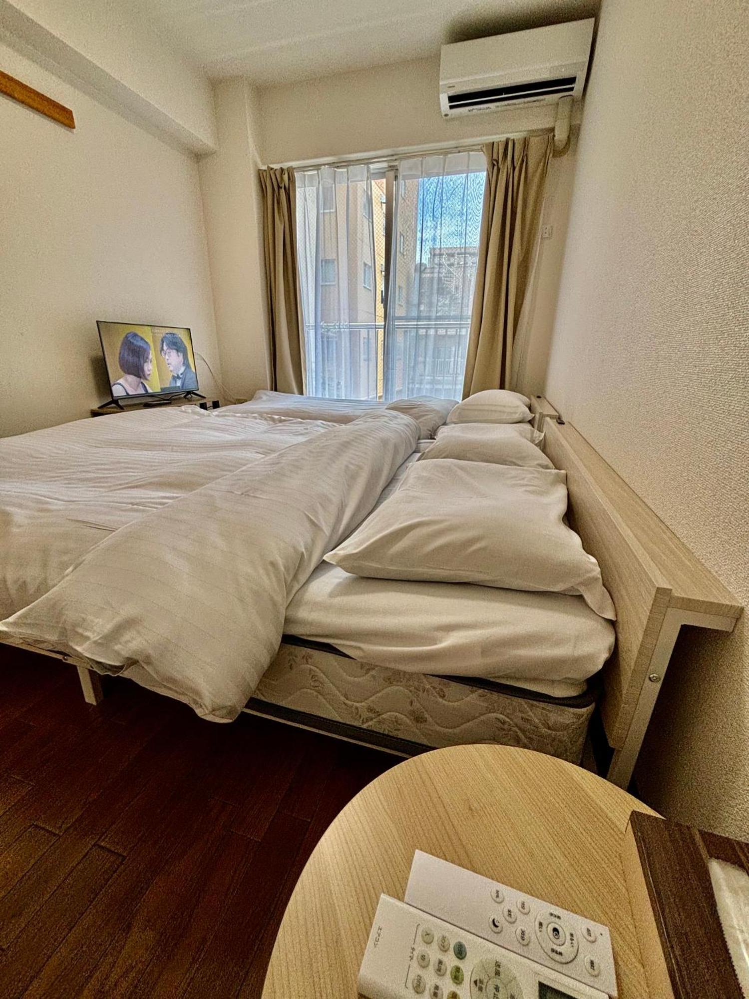 Guest House Flora Otemachi/フローラ大手町 Hiroshima Ngoại thất bức ảnh