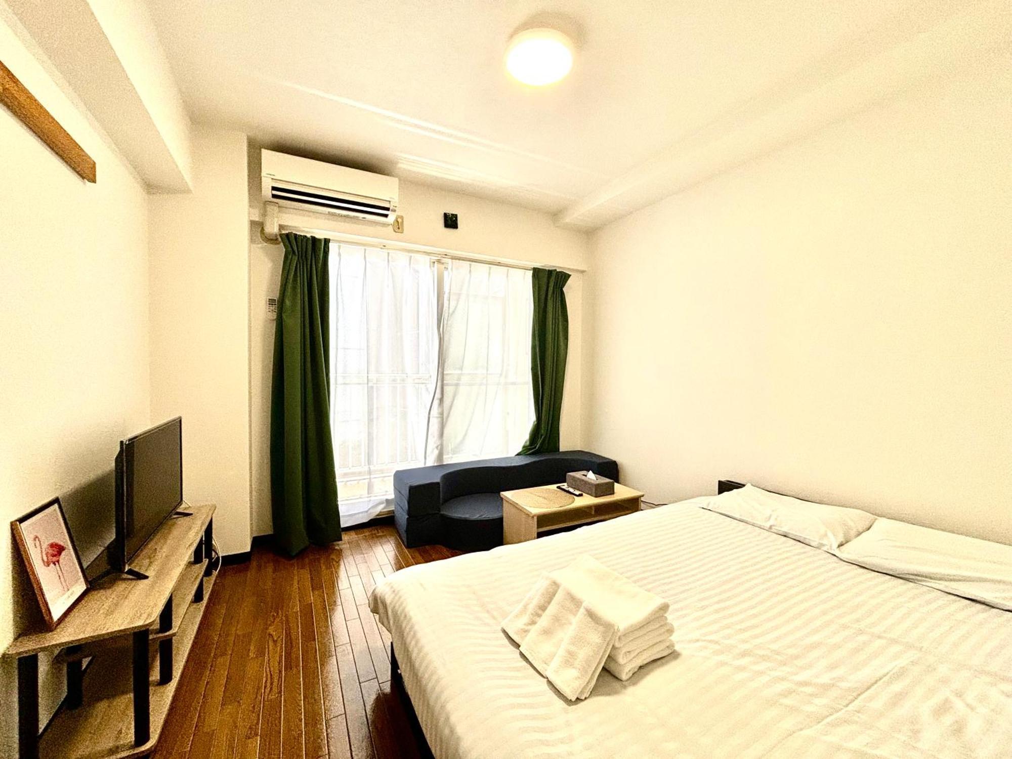 Guest House Flora Otemachi/フローラ大手町 Hiroshima Ngoại thất bức ảnh