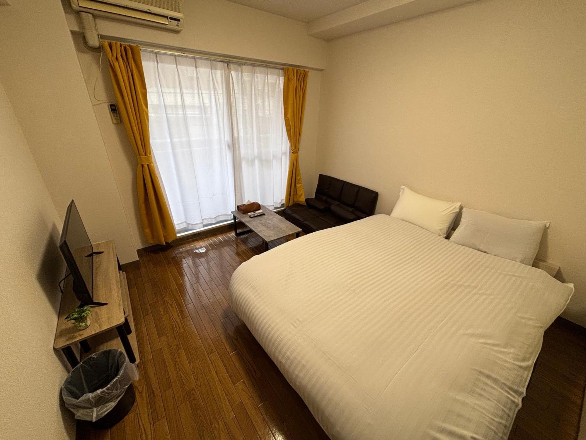 Guest House Flora Otemachi/フローラ大手町 Hiroshima Ngoại thất bức ảnh