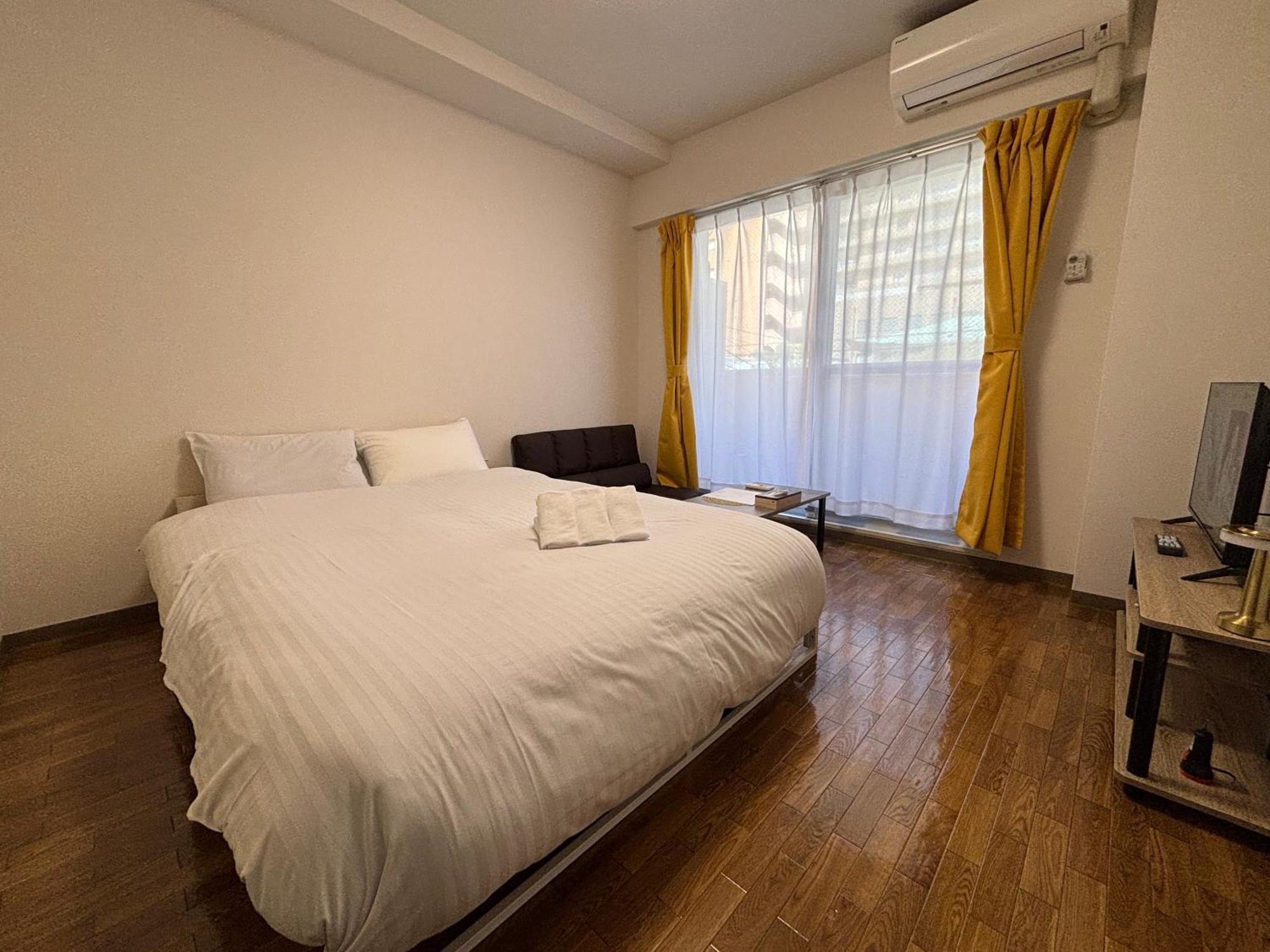 Guest House Flora Otemachi/フローラ大手町 Hiroshima Ngoại thất bức ảnh